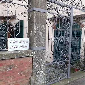 Little Della Pieve Bed & Breakfast