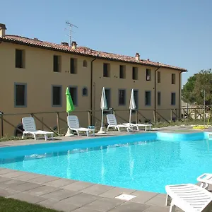 Giuly Rosselmini Aparthotel