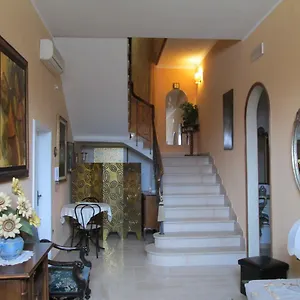 Regina Margherita Bed & Breakfast