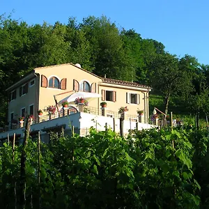 Galleria Ars Apua Bed & Breakfast