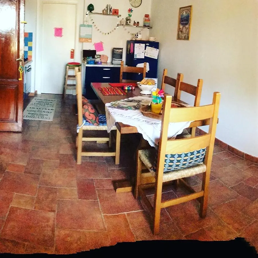 Hotel Casa Tognetti Migliarino Pisano
