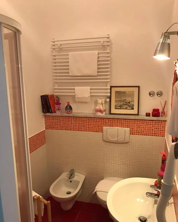 Hotel Casa Tognetti Migliarino Pisano 0*,  Italia