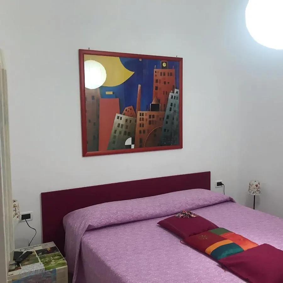Hotel Casa Tognetti Migliarino Pisano Italia