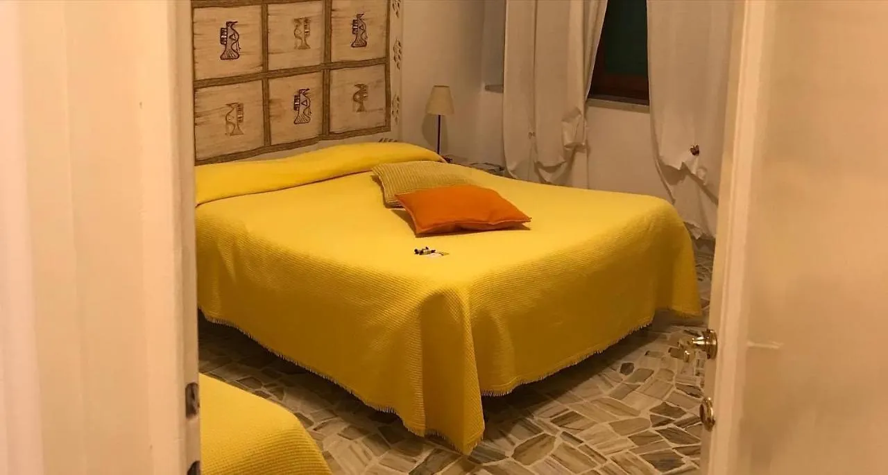 Affittacamere Hotel Casa Tognetti Migliarino Pisano