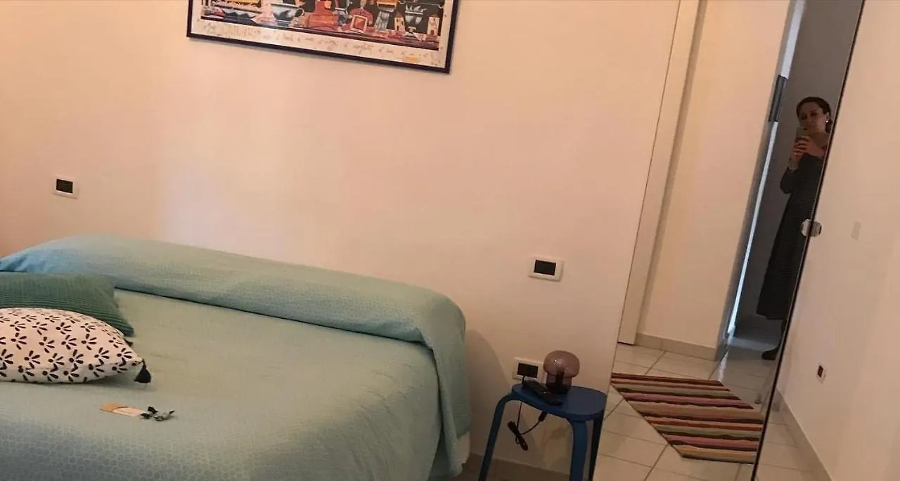 Hotel Casa Tognetti Migliarino Pisano Affittacamere