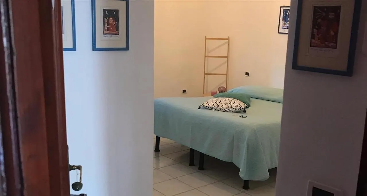 Hotel Casa Tognetti Migliarino Pisano