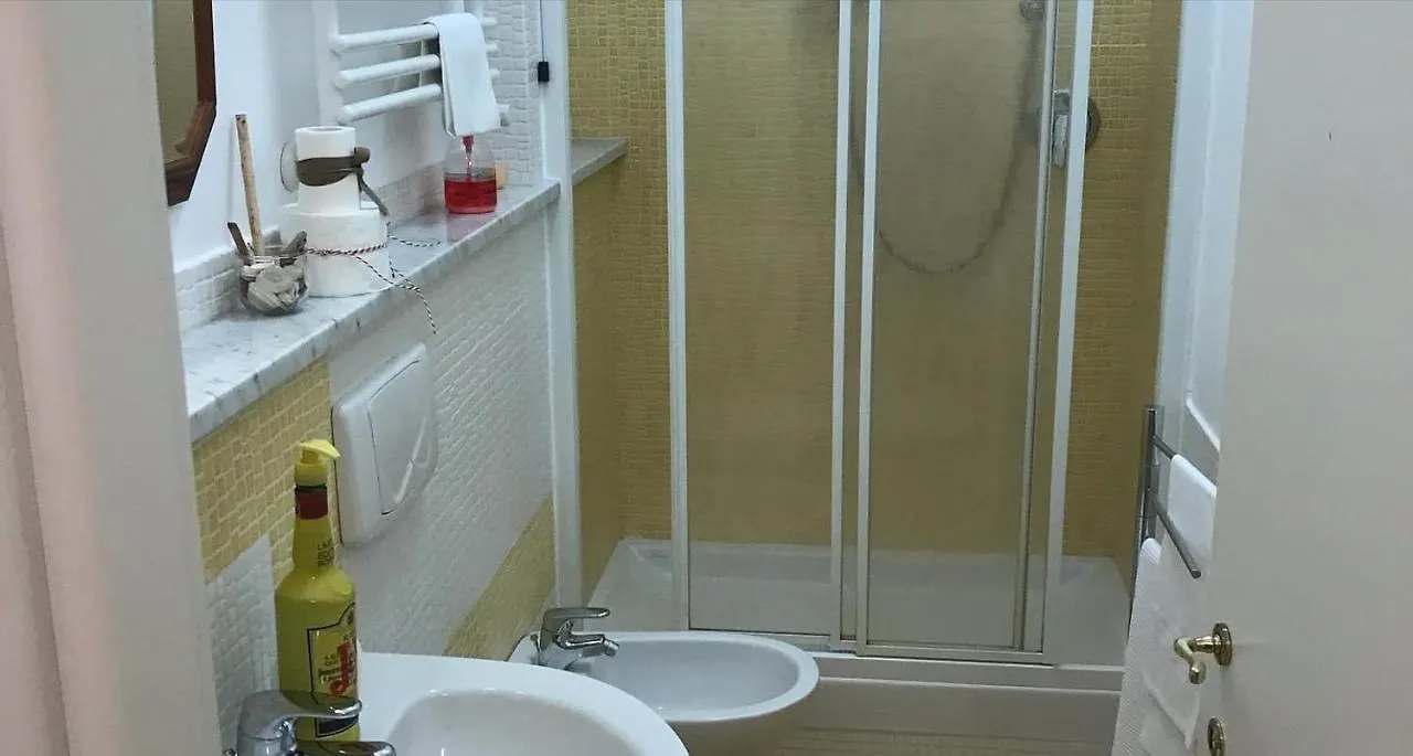 Hotel Casa Tognetti Migliarino Pisano Affittacamere