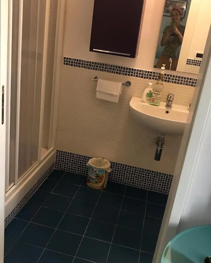 Affittacamere Hotel Casa Tognetti Migliarino Pisano