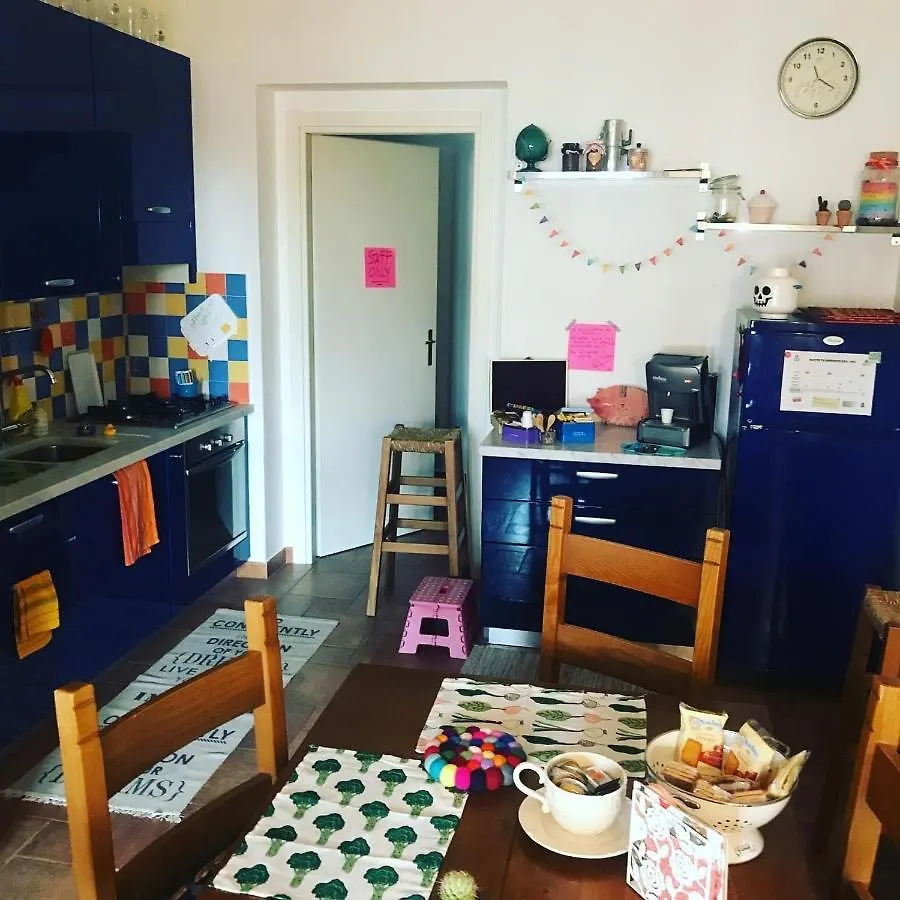 Affittacamere Hotel Casa Tognetti Migliarino Pisano