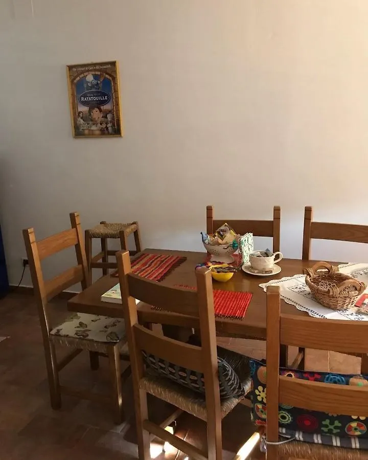Hotel Casa Tognetti Migliarino Pisano Affittacamere