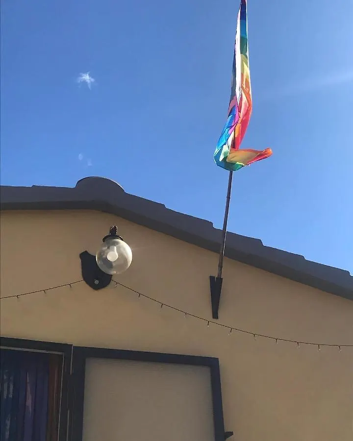 Affittacamere Hotel Casa Tognetti Migliarino Pisano Italia