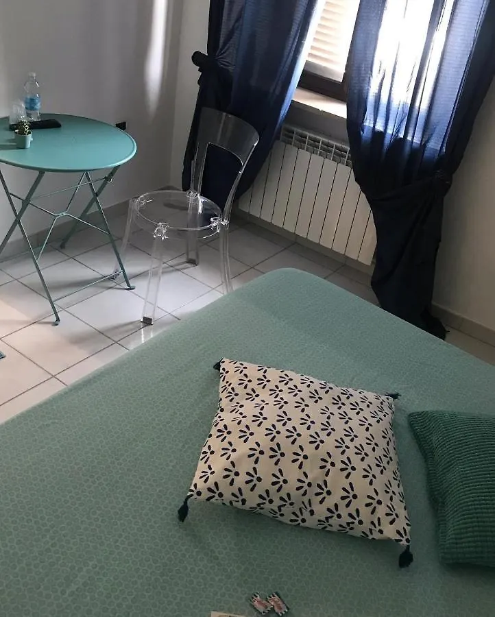 Hotel Casa Tognetti Migliarino Pisano
