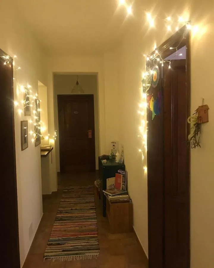 Hotel Casa Tognetti Migliarino Pisano