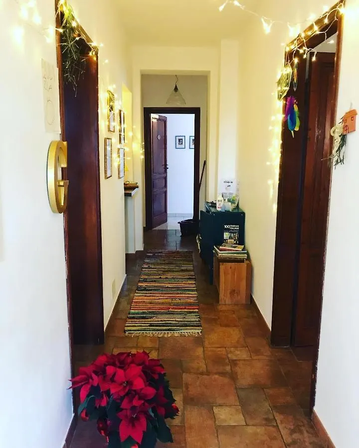 Affittacamere Hotel Casa Tognetti Migliarino Pisano