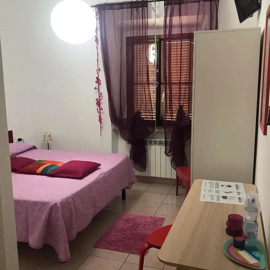 Hotel Casa Tognetti Migliarino Pisano Affittacamere