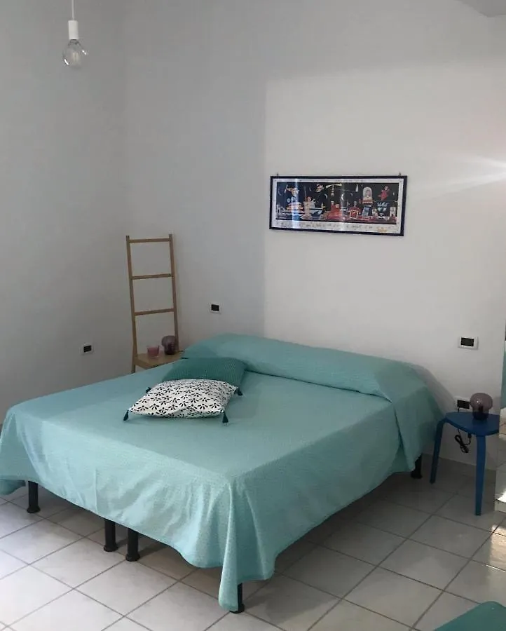 Hotel Casa Tognetti Migliarino Pisano Italia