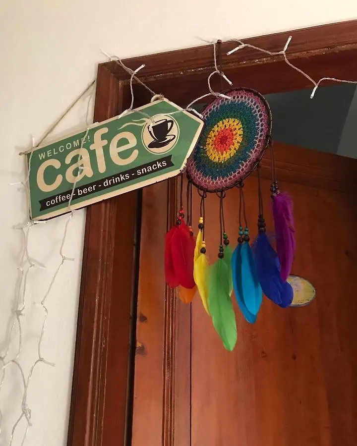 Hotel Casa Tognetti Migliarino Pisano Affittacamere