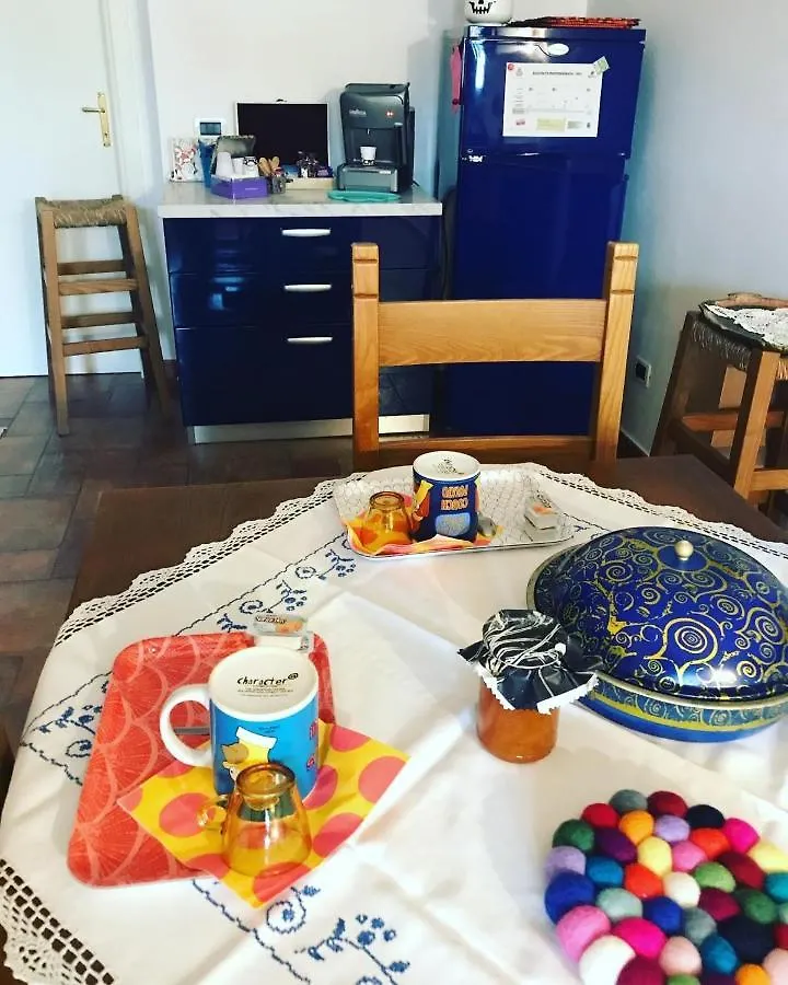 Affittacamere Hotel Casa Tognetti Migliarino Pisano