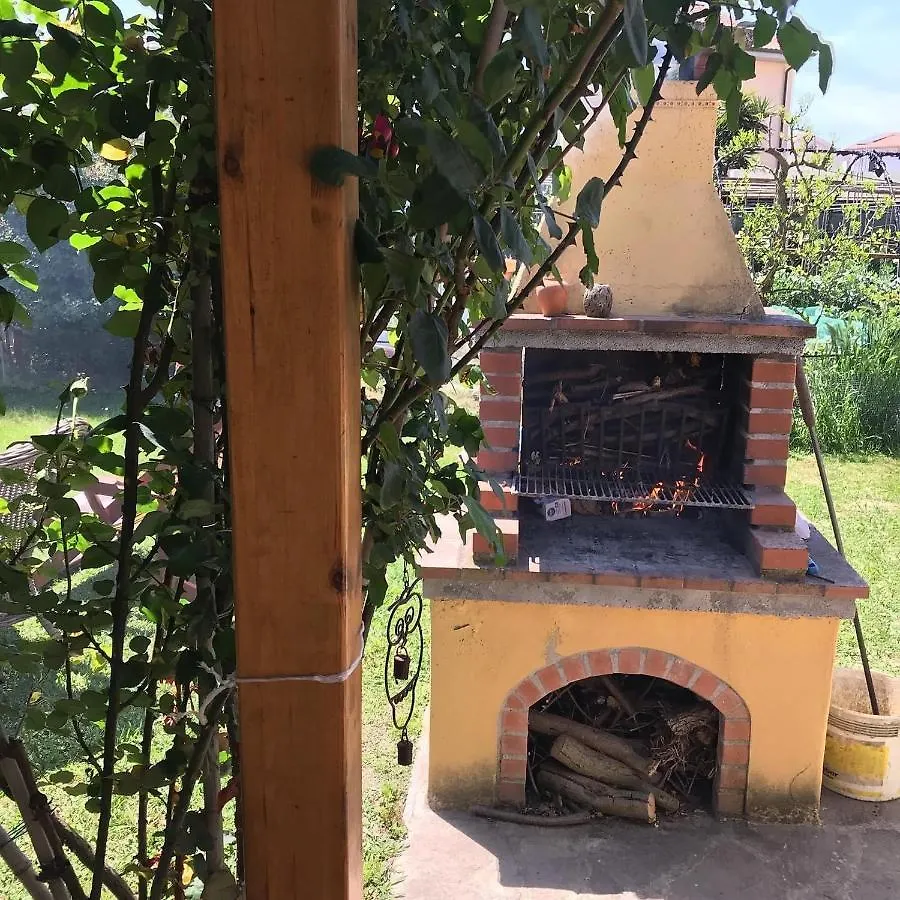 Hotel Casa Tognetti Migliarino Pisano