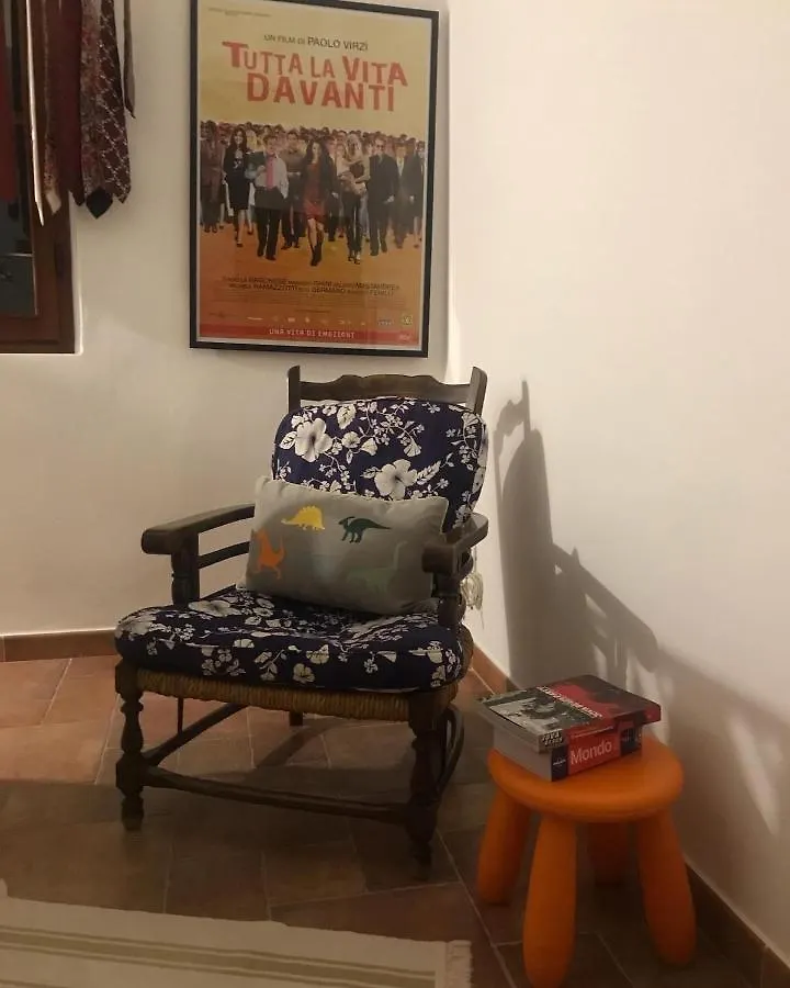 Hotel Casa Tognetti Migliarino Pisano