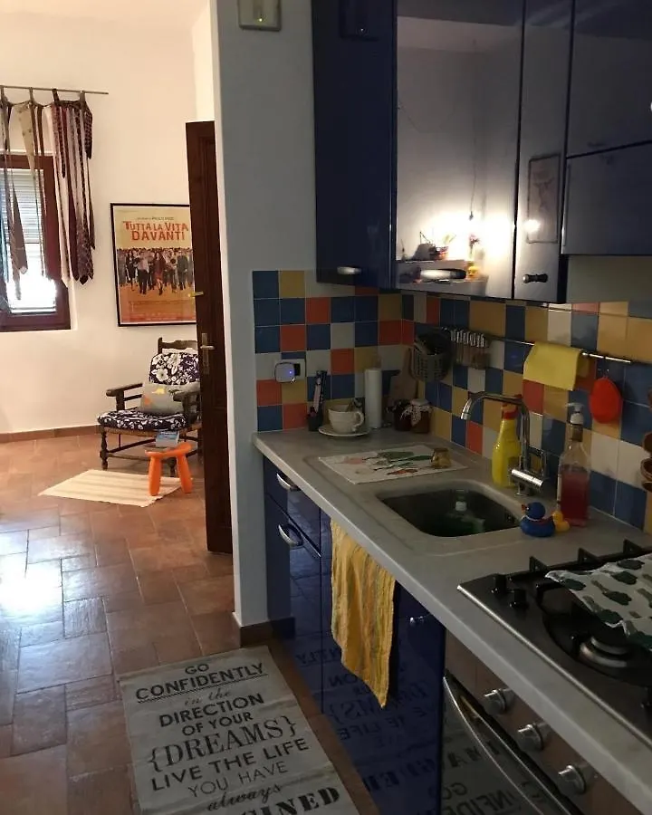 Hotel Casa Tognetti Migliarino Pisano 0*,