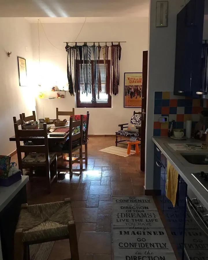 Affittacamere Hotel Casa Tognetti Migliarino Pisano