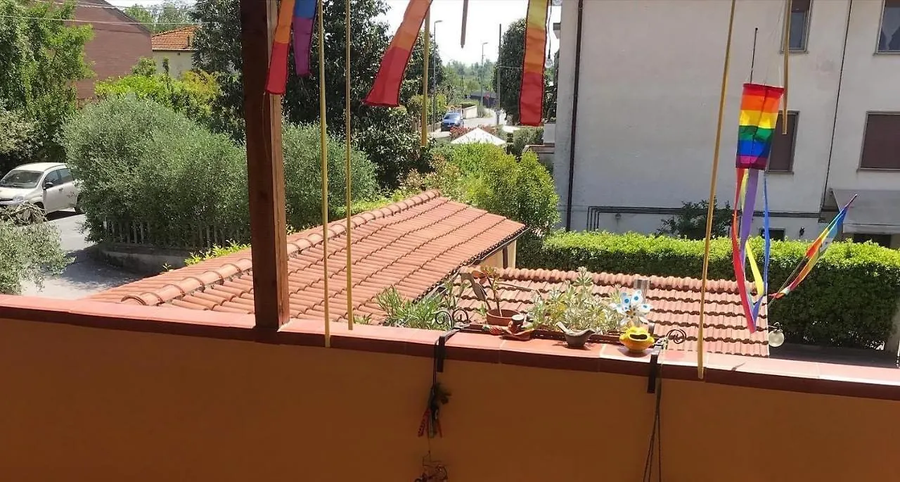 Hotel Casa Tognetti Migliarino Pisano 0*,  Italia