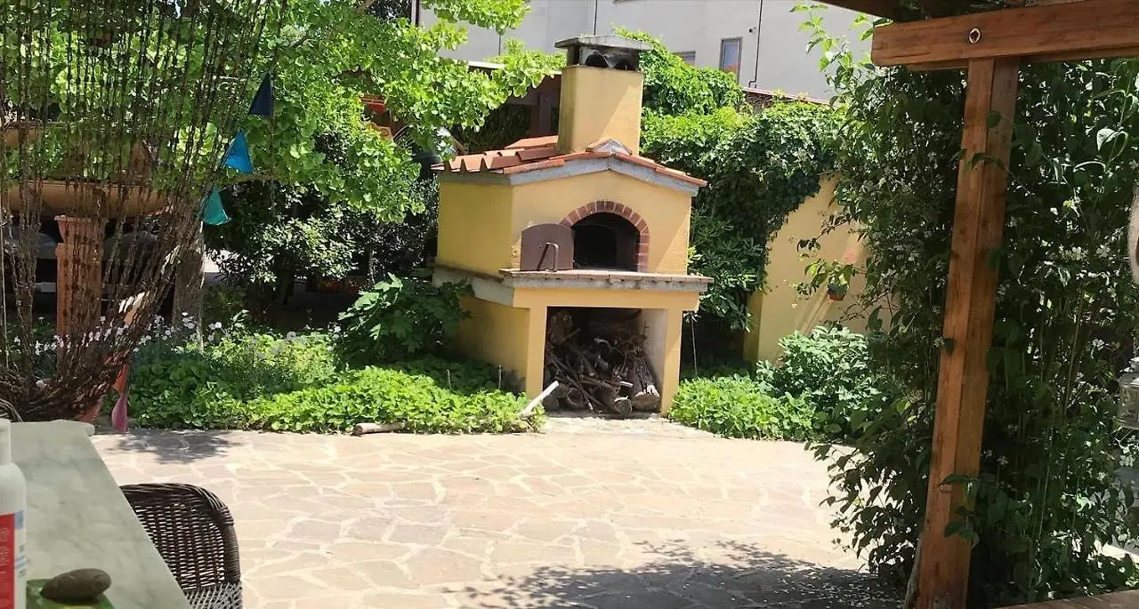 Hotel Casa Tognetti Migliarino Pisano Affittacamere