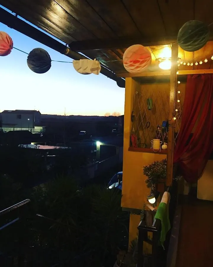Hotel Casa Tognetti Migliarino Pisano Italia