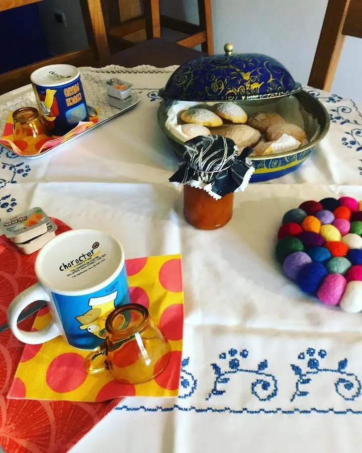 Hotel Casa Tognetti Migliarino Pisano Affittacamere