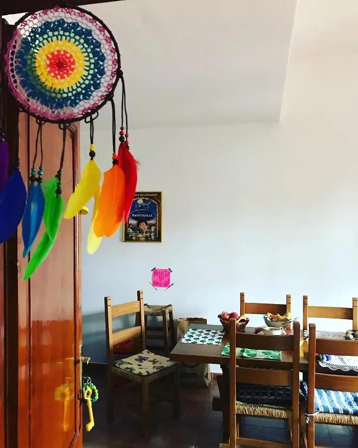 Affittacamere Hotel Casa Tognetti Migliarino Pisano