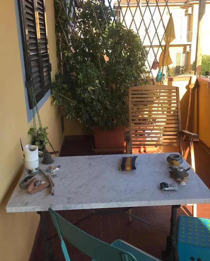 Hotel Casa Tognetti Migliarino Pisano 0*,