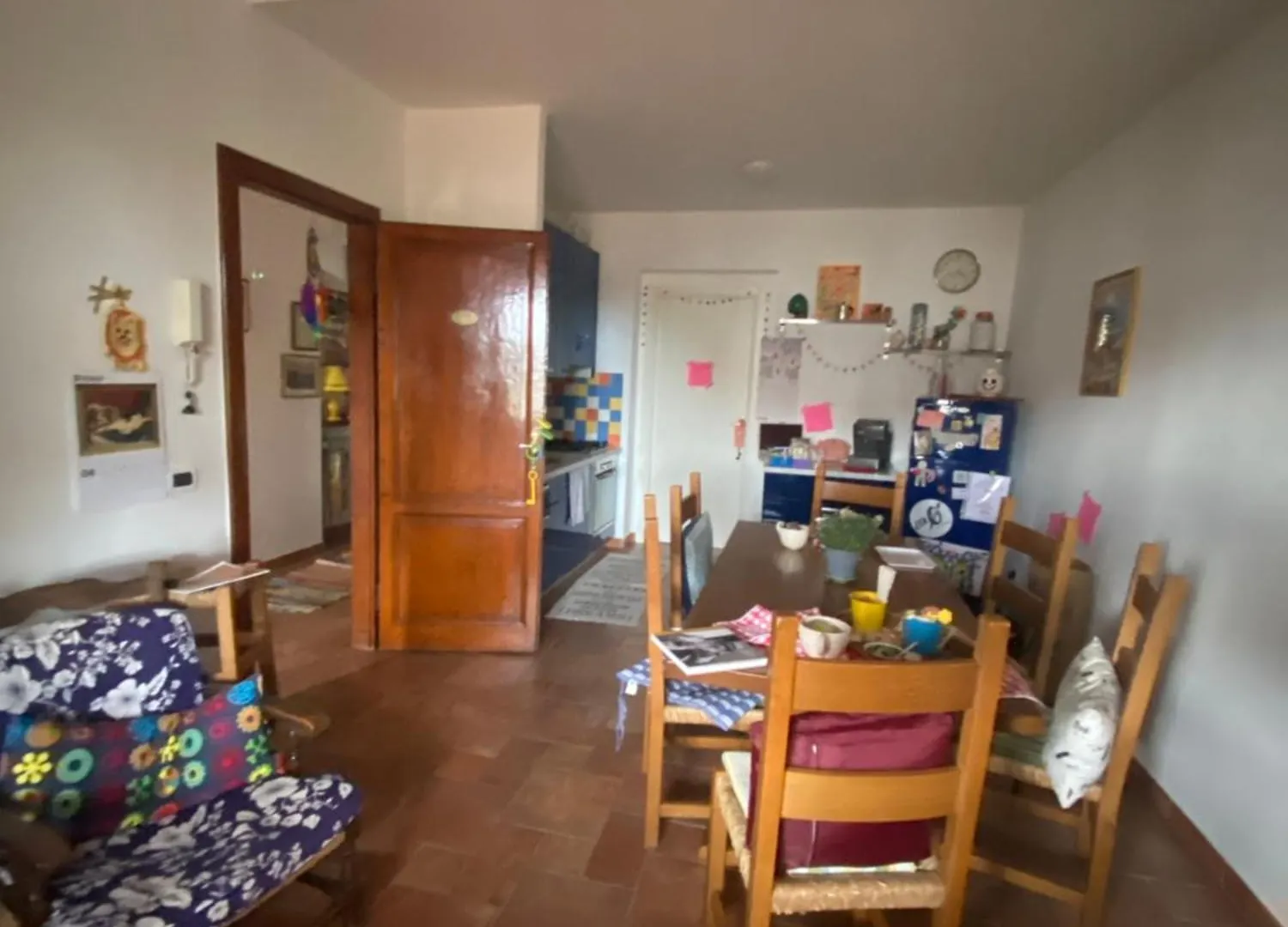 Hotel Casa Tognetti Migliarino Pisano Italia