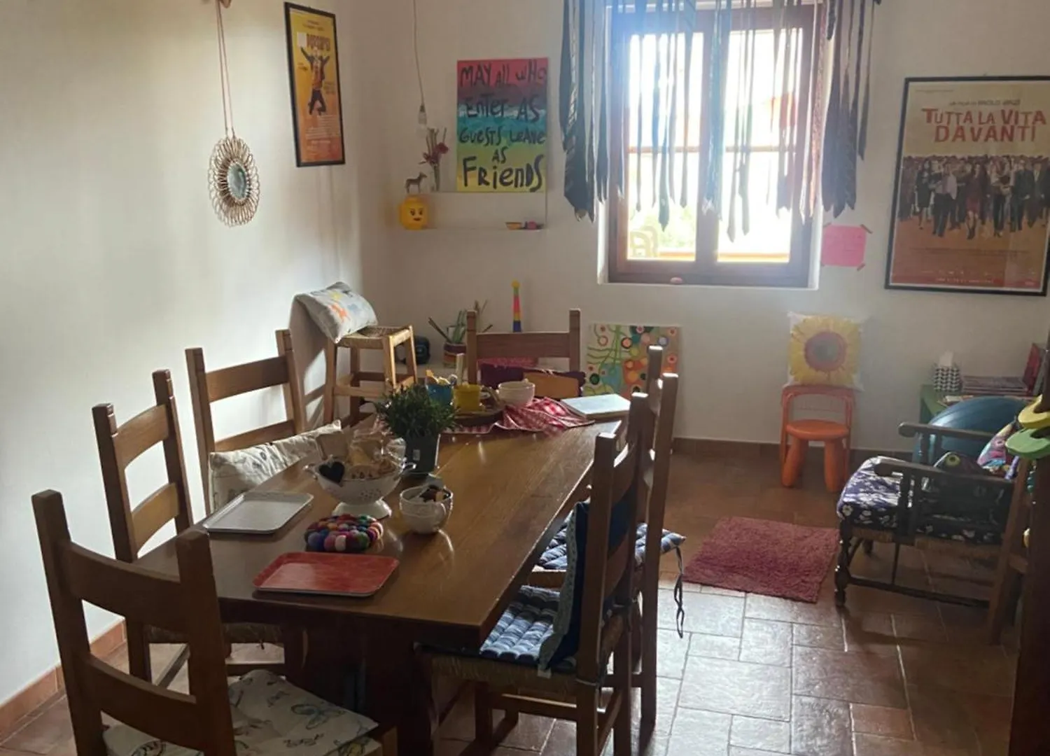 Hotel Casa Tognetti Migliarino Pisano